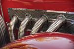 Duesenberg J237/2257 Dual Cowl Phaeton LWB by Derham 1930 года